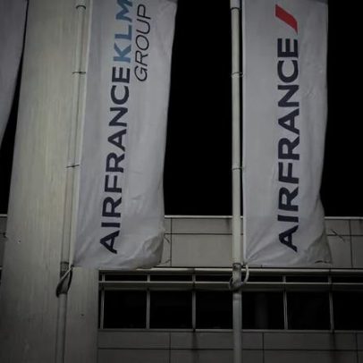 Airbus e Air France condenadas na França pelo acidente do voo 447