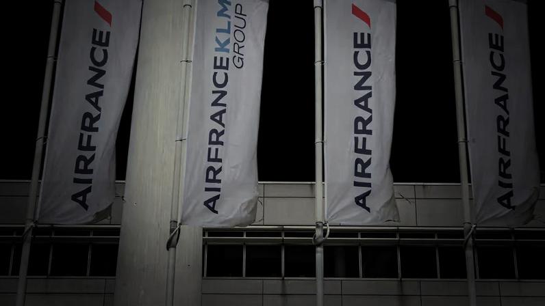 Empresas foram consideradas as únicas culpadas pelo acidente que matou todos os 228 passageiros e tripulantes a bordo do Airbus A330. (Foto: Cyril Marcilhacy/Bloomberg)