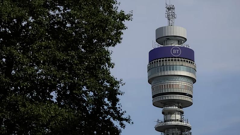BT avalia venda de seu negócio internacional