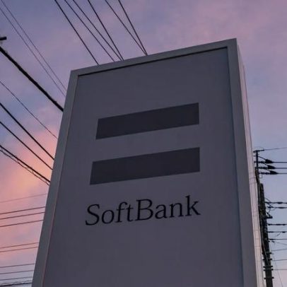 Ações da SoftBank atingem recorde com otimismo sobre IPO da OpenAI