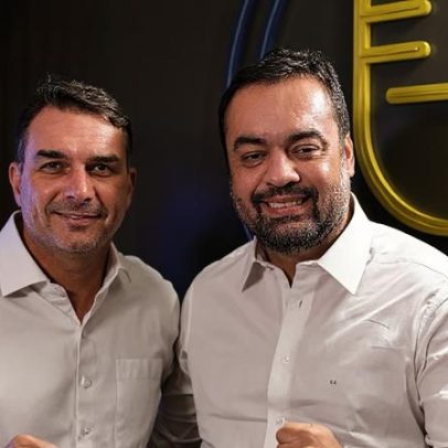 Relações com Vorcaro desgastam mais um pré-candidato bolsonarista