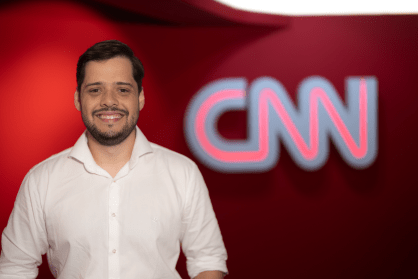 Estrategista de marketing e negócios Fernando Miranda