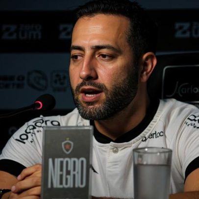Botafogo-PB entra em crise; Félix anuncia jogo com portões abertos