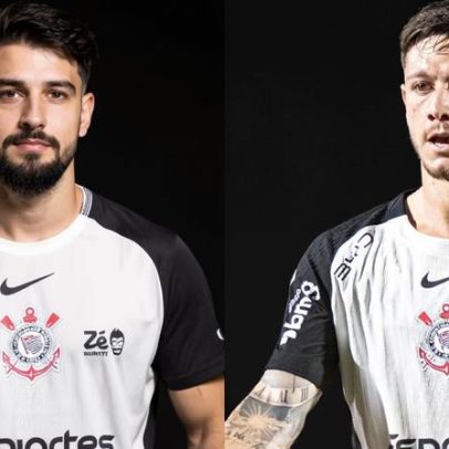 Brasileirão: jogadores que não podem mais trocar de time