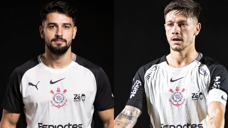 Flaco López e Rodrigo Garro são dois dos 31 atletas que não podem mais trocar de clube