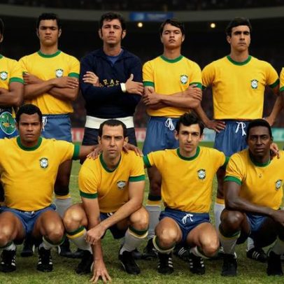 Atores de Brasil 70 revelam como foi interpretar heróis da Copa