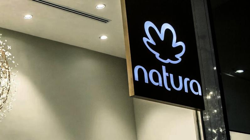 Lançamento ocorre enquanto a Natura tenta uma recuperação de negócios diante da queda nas vendas (Foto: Dado Galdieri/Bloomberg )