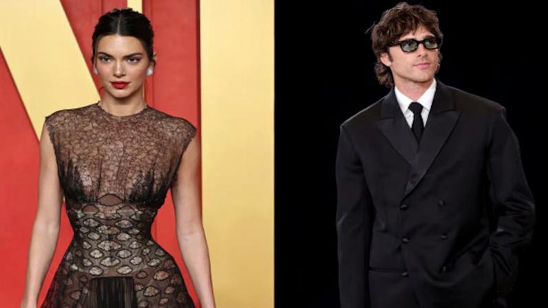 Bastidores da aproximação entre Kendall Jenner e Jacob Elordi são revelados