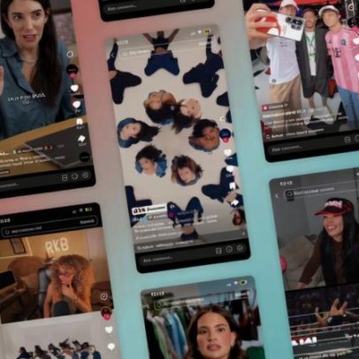 Relatório Knowledge: Como Construir Relevância Cultural no TikTok