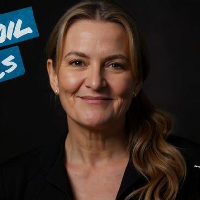 Donna Hay construiu império culinário ao evitar desperdiçar seu tempo