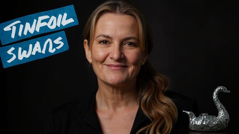 Donna Hay construiu império culinário ao evitar desperdiçar seu tempo