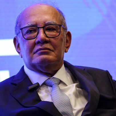 Gilmar Mendes solicita vista e suspende julgamento sobre mudanças na Lei da Ficha Limpa