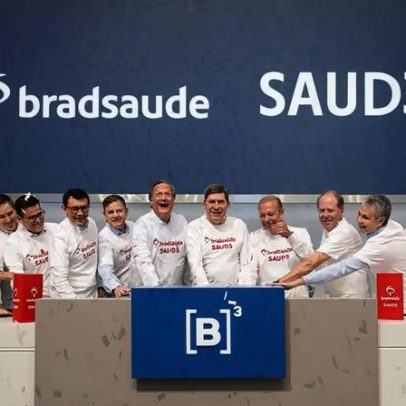 Bradsaúde e Rede D’Or elevam parceria com acordo de R$ 59 mi para hospital no RJ