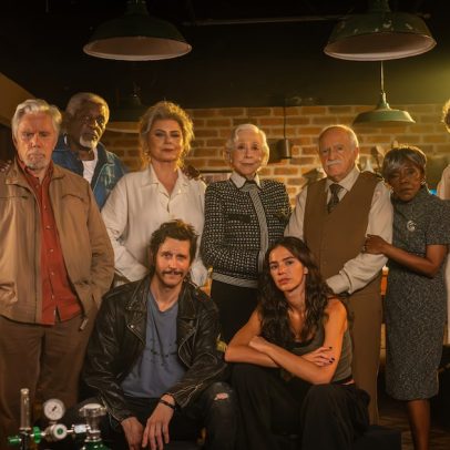 Velhos Bandidos chega ao streaming com Fernanda Montenegro e Bruna Marquezine
