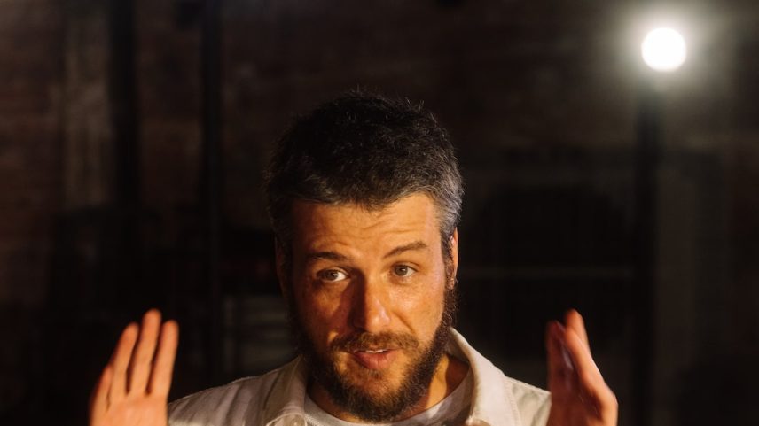 O que vem depois do sucesso de Hamlet no Copan? Um musical nada trivial no Ruth Escobar