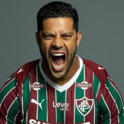 Fluminense confirma contratação de Hulk para fortalecer elenco