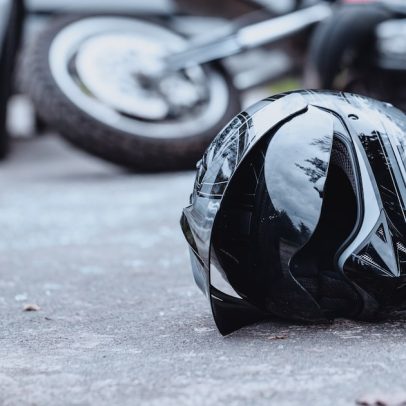 Brasil registra alta de mortes no trânsito; motociclistas lideram internações