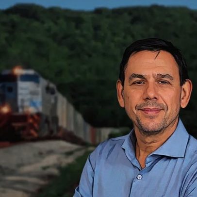 Trunfo logístico de R$ 1 bilhão impulsiona a VLI no mapa ferroviário
