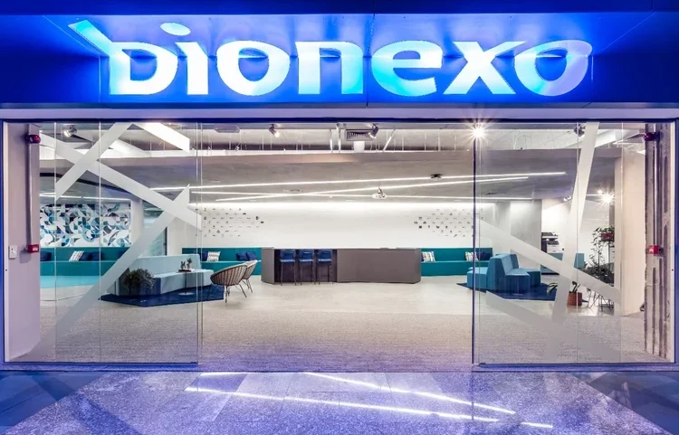 Bionexo: nova companhia passa a reunir 11.000 clientes, 1,2 milhão de usuários ativos e movimenta 45 bilhões de reais por ano em transações dentro do setor de saúde (Bionexo/Divulgação)