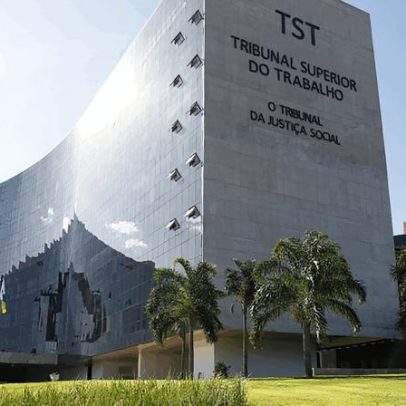 TST escolhe candidatos do Norte e Nordeste para vaga na Corte