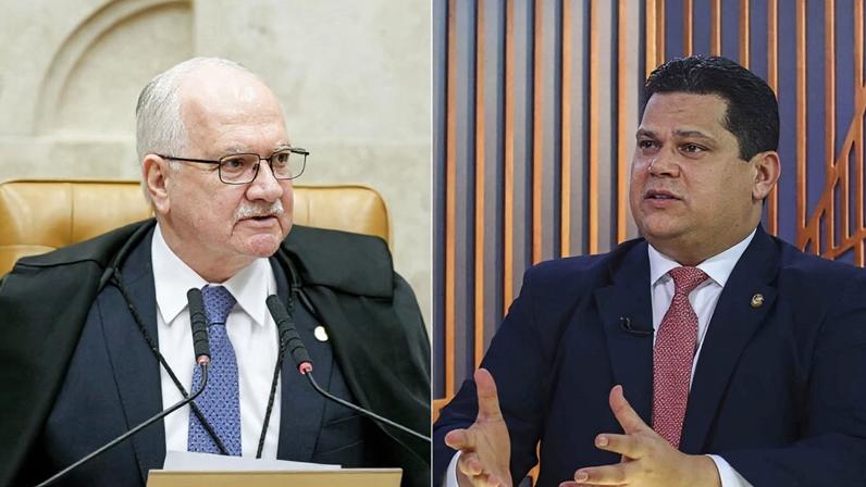 A conversa entre os presidentes das duas instituições expandiu-se para questões mais amplas do sistema remuneratório no serviço público brasileiro.