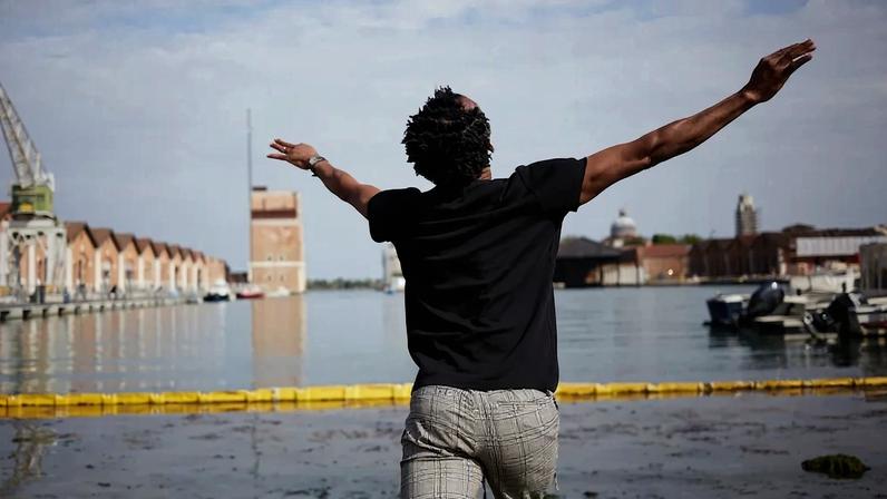 O que é preciso para construir a Bienal de Veneza