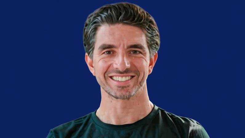 Felipe Almeida - NeoSpace