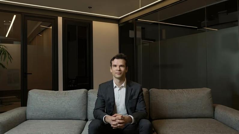 Felipe Feistler, presidente da Shein no Brasil: "Acreditamos que a decisão contribui para ampliar o acesso da população a produtos de qualidade, a preços acessíveis e a uma maior diversidade de oferta" (Wanezza Soares /Divulgação)