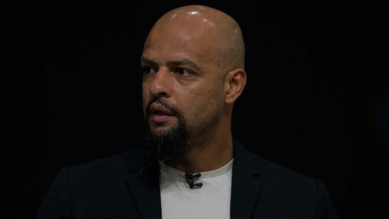 Felipe Melo analisou a derrota do Fluminense para o Mirassol (Foto: Reprodução/ Sportv)