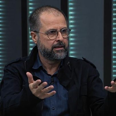 PT enfrenta desafio de construir o pós-Lula, afirma Felipe Soutello