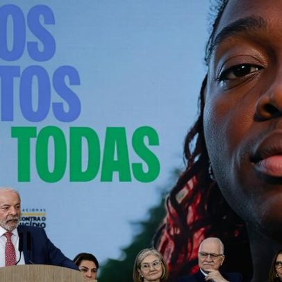 Lula determina remoção de conteúdos por Big Techs sem ordem judicial