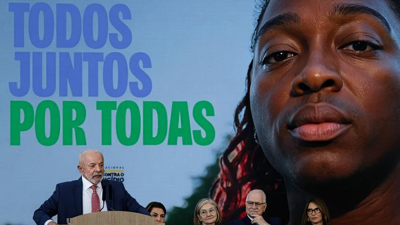 Lula determina remoção de conteúdos por Big Techs sem ordem judicial
