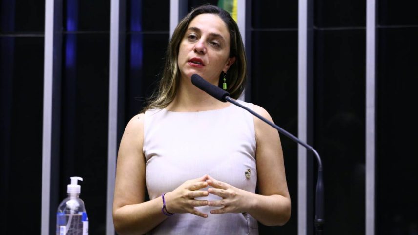 (Cleia Viana/Câmara dos Deputados)