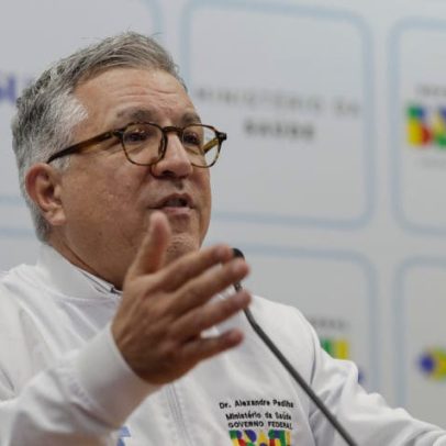 Padilha diz não estar preocupado com visto dos EUA