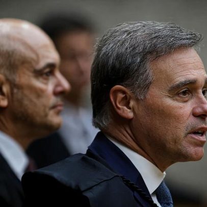 Mendonça será relator de HC para indígenas presos