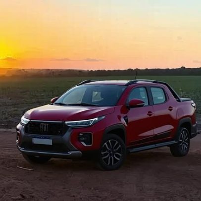 Top 10 carros mais emplacados no primeiro quadrimestre