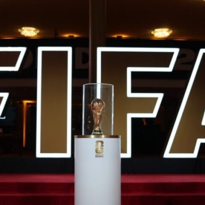 Copa do Mundo 2026 terá 104 jogos, 48 seleções e 16 sedes