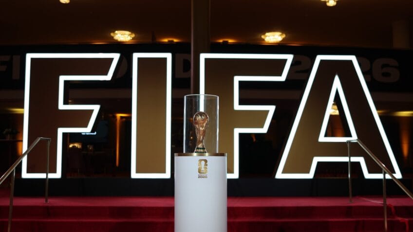 Copa do Mundo 2026 terá 104 jogos, 48 seleções e 16 sedes - Portal Tela
