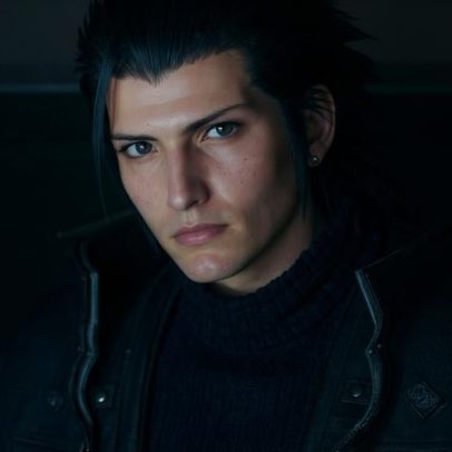 Final Fantasy VII Remake Parte 3 continuará a história de Zack