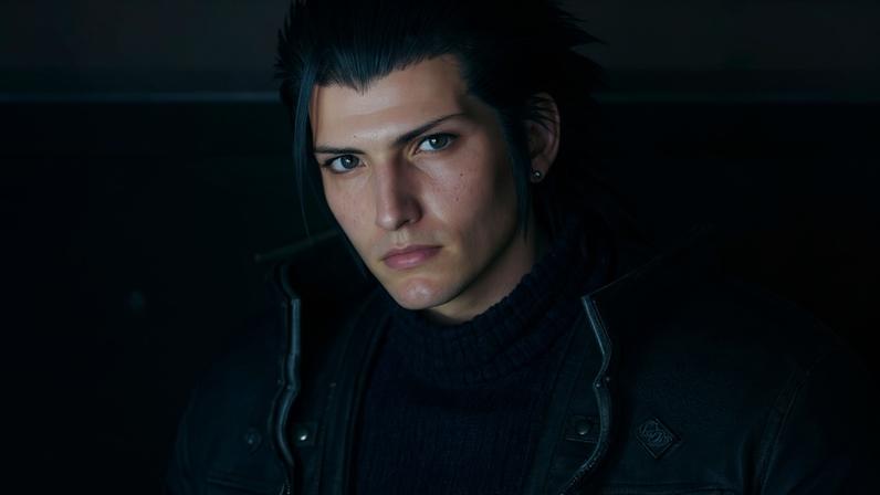 Créditos: Divulgação/Square Enix