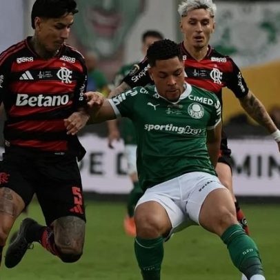 Brasileiro teve melhor e pior no sorteio da Libertadores, aponta Lance