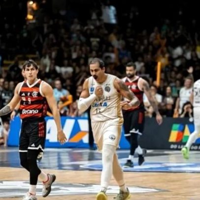 Cinco motivos para a pior campanha do Flamengo no NBB