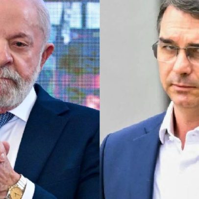 O que é o voto de veto e seu impacto nas pesquisas entre Lula e Flávio