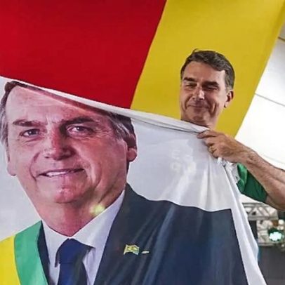 Queda de Flávio Bolsonaro isola Lula na liderança, aponta Efeito Master