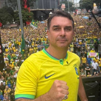 Estados onde o bolsonarismo avança com a campanha de Flávio Bolsonaro