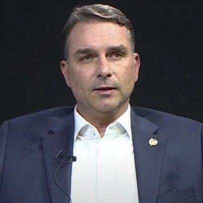 Flávio participa ao vivo de lançamento de pré-candidaturas do PL em SC