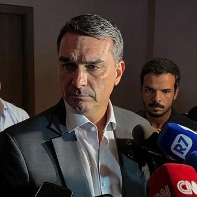 Estrategista digital deixa a campanha de Flávio