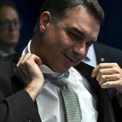 Cientista político aponta boa notícia para Flávio nas novas pesquisas