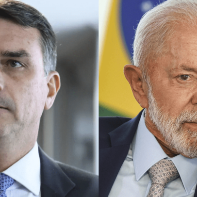 Decisão dos EUA sobre PCC e CV vira argumento de Flávio contra Lula