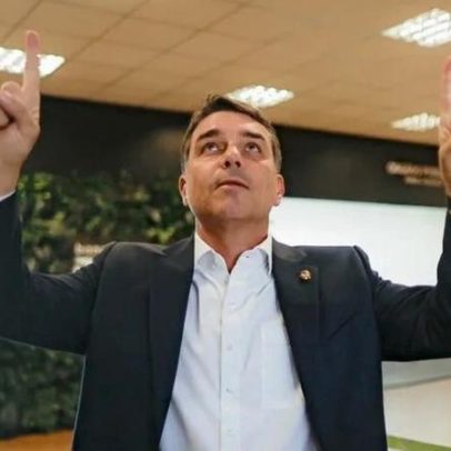 Flávio e o caso da cascavel que exige intervenção com porrete